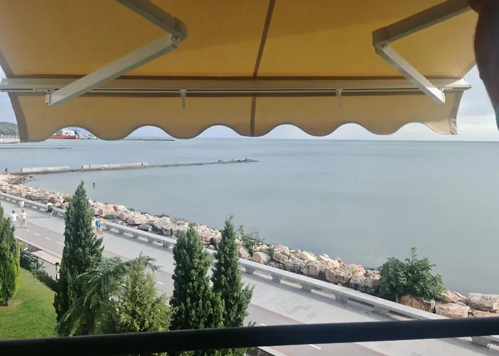 за гости мони и тео Balchik